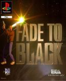 Caratula nº 209724 de Fade to Black (640 x 640)