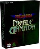 Caratula nº 67885 de Fading Suns: Noble Armada (143 x 220)