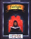 Caratula nº 12604 de Fairlight: A Prelude (213 x 276)