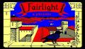 Foto 1 de Fairlight: A Prelude