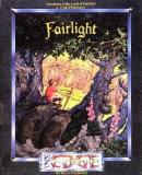 Caratula nº 100156 de Fairlight 2: A Trail of Darkness (232 x 299)