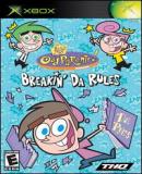 Caratula nº 105175 de Fairly OddParents!: Breakin' Da Rules, The (200 x 284)