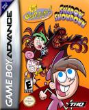 Caratula nº 24070 de Fairly OddParents: Shadow Showdown, The (500 x 500)