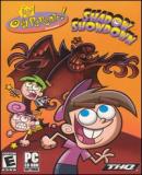 Caratula nº 69949 de Fairly OddParents: Shadow Showdown, The (200 x 287)