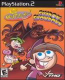 Caratula nº 80519 de Fairly OddParents: Shadow Showdown, The (200 x 285)