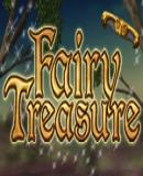 Caratula nº 76354 de Fairy Treasure (240 x 135)