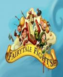 Carátula de Fairytale Fights