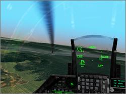 Pantallazo de Falcon 4 Gold: Operation Infinite Resolve para PC