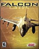 Caratula nº 67059 de Falcon 4 Gold: Operation Infinite Resolve (200 x 275)