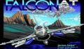 Foto 1 de Falcon AT