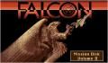 Pantallazo nº 11879 de Falcon Mission Disk Vol. II (320 x 200)