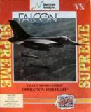 Falcon Mission Disk Volume II: Operation Firefight