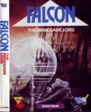 Carátula de Falcon the Renegade Lord