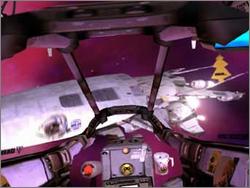 Pantallazo de Falcone: Into the Maelstrom para Xbox