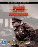 Carátula de Fall of the Reich