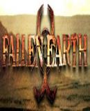 Carátula de Fallen Earth