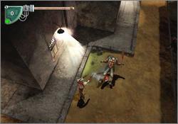 Pantallazo de Fallout: Brotherhood of Steel para PlayStation 2