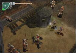 Pantallazo de Fallout: Brotherhood of Steel para Xbox