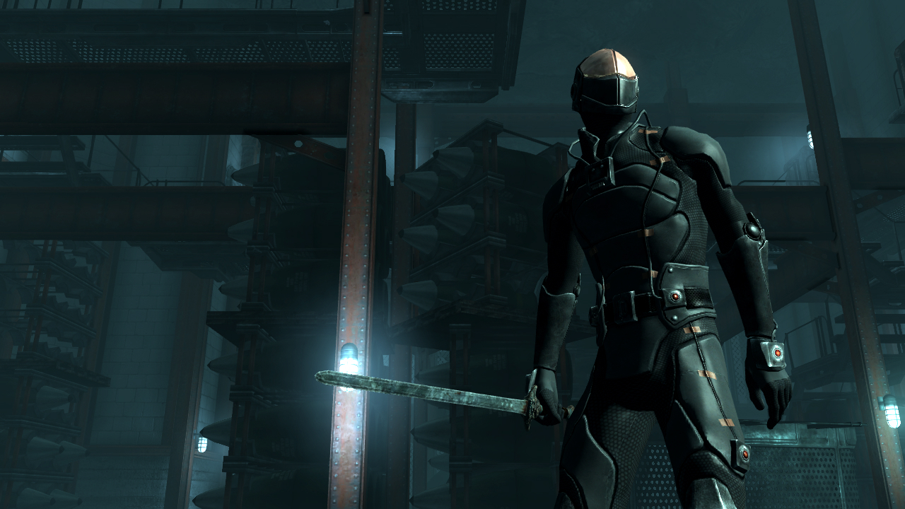 Pantallazo de Fallout 3: Operation Anchorage para Xbox 360