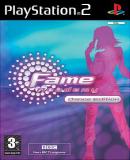 Caratula nº 80064 de Fame Academy (226 x 320)