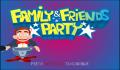 Foto 1 de Family & Friends Party (Wii Ware)