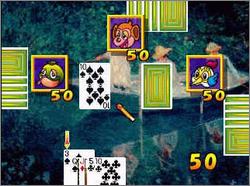 Pantallazo de Family Card Games Fun Pack para PlayStation