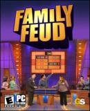 Carátula de Family Feud (2006)