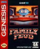 Caratula nº 29224 de Family Feud (200 x 283)