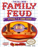 Caratula nº 250746 de Family Feud (647 x 900)