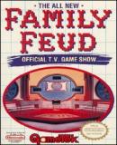 Caratula nº 35405 de Family Feud (200 x 288)