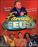 Caratula nº 55520 de Family Feud (200 x 241)