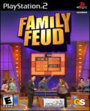 Caratula nº 82031 de Family Feud (200 x 282)