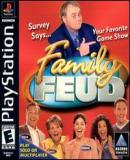 Caratula nº 88006 de Family Feud (200 x 199)