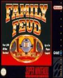 Caratula nº 95573 de Family Feud (200 x 140)