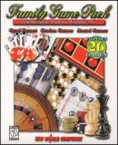 Caratula nº 52165 de Family Game Pack (200 x 227)