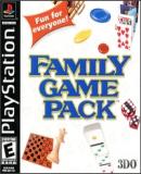 Family Game Pack