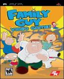 Caratula nº 91710 de Family Guy (200 x 346)