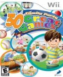 Carátula de Family Party: 30 Great Games