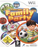Caratula nº 134749 de Family Party: 30 Great Games (640 x 897)