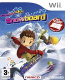 Caratula nº 131685 de Family Ski & Snowboard (640 x 905)