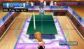 Pantallazo n&ordm; 124877 de Family Table Tennis (WiiWare) (407 x 285)