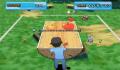 Pantallazo n&ordm; 124878 de Family Table Tennis (WiiWare) (407 x 285)