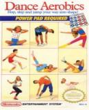 Caratula n&ordm; 35169 de Family Trainer: Aerobics Studio (186 x 266)