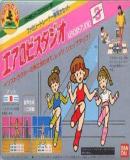 Caratula n&ordm; 245455 de Family Trainer: Aerobics Studio (300 x 218)