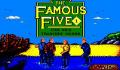 Foto 1 de Famous Five, The