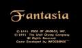 Pantallazo nº 29228 de Fantasia (320 x 224)