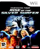 Carátula de Fantastic 4 : Rise of the Silver Surfer