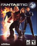 Caratula nº 71850 de Fantastic 4 (200 x 289)