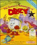 Caratula nº 35408 de Fantastic Adventures of Dizzy, The (200 x 288)