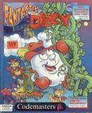 Caratula nº 2980 de Fantastic Dizzy (224 x 286)